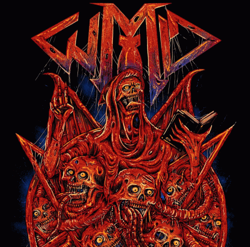 WMD (CAN) : Thrash Attack
